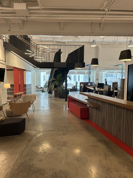 Atomic Motion Design